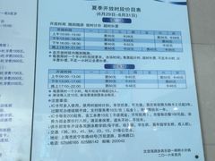 -沈坚强游泳俱乐部(武宁南路店)