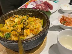 -韩时烤肉(枫蓝店)