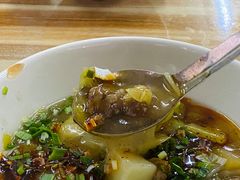 -老字号贾家肉丸糊辣汤(光明巷店)