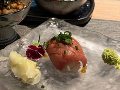 -炙柒Sekinana·精致日料(合生汇店)