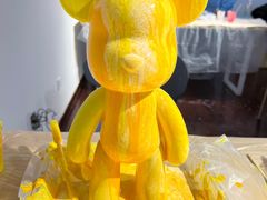 -A+毛毛毯·高温珐琅·银饰DIY(三里屯店)