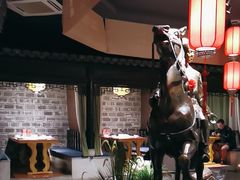 -江南韵·无锡太湖文化体验餐厅(凤凰天街店)