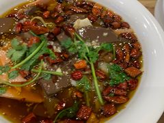 -合合春饼·酱骨·东北菜(潘家园店)