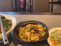 -荣祥海鲜·烟台菜(胜利路二部)