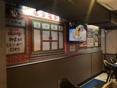 -马路边上·小海鲜烧烤(八一路店)