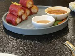 -点都德(A8店)