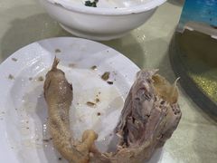 -考记泥焗鸡农庄·海鲜(北洛秘境店)