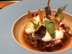 -AZUL by FUEL蓝色·法式酒馆(琶醍店)