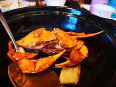 -金悦轩海鲜城(渔人码头店)
