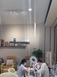 -Wax Brow蜜蜡脱毛美甲美睫眉吧