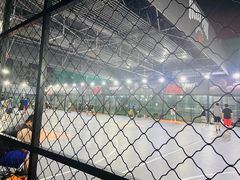 -体汇+名都体育公园足球场