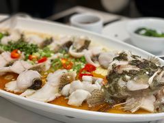 -大儒小厨·苏浙菜(瑞虹太阳宫店)