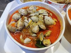 何记花甲粉-何记花甲(卓悦汇旗舰店)