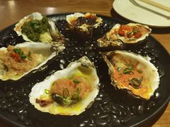 -蚝太郎 • 海鲜烧烤(Upark店)