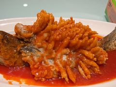 -王府井酒店(金桥港湾店)
