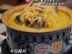 -关东小磨东北菜(漕河泾印象城店)