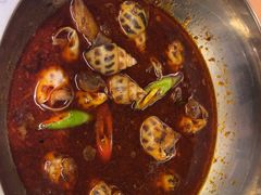 -徐记海鲜(曲江南湖店)