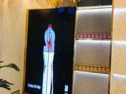 点击看大图 -3AM HAIR SALON烫发染发接发