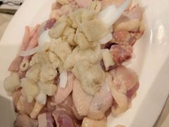 -百年果林椰子鸡(中洲店)