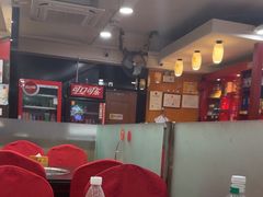 -芦月轩羊蝎子(北蜂窝店)