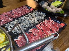 -牛a潮汕鲜牛肉粿条(天河北店)