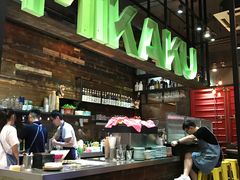 -MIKAKU(万达广场上海宝山店)