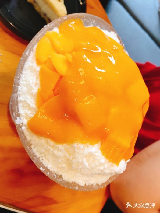 采蜜甜品(箕漕街店)图片 - 第172张