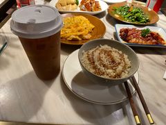 油鸡饭-星平鸡饭·粤菜小炒(印象城旗舰店)