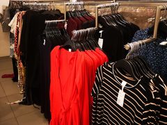 -H&M(鹏欣水游城店)