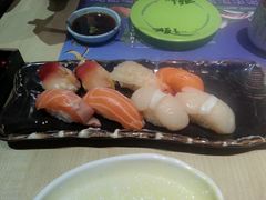 -板长寿司(海港城店)