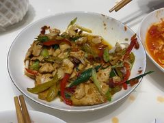 -辣公子·千岛湖私房菜(滨江店)