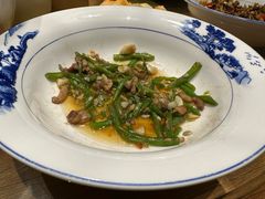 -俏湖兰·辣椒炒个肉(海沧店)