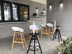 大堂-COFFEE CALL(云锦路店)