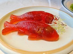 -惠丰堂饭庄·烤鸭·京味菜(西北旺唐家岭店)