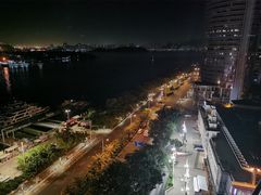 -厦门海港英迪格酒店(中山路店)