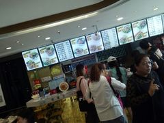 -金乐活美食(中街店)