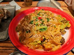 -北丐先生·野馄饨烧烤(长宁龙之梦店)