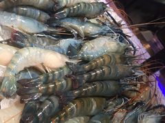 -加餐海鲜自助(宝龙一城店)
