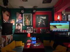 -为你钟情咖啡馆(春熙路太古里步行街店)