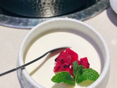 -浩爷羊蝎子火锅(望京店)