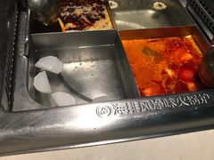-海底捞火锅(九久奥特莱斯店)