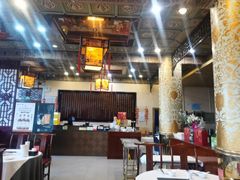 -便宜坊烤鸭店(玉蜓桥天坛店)