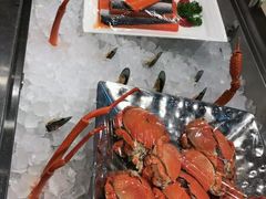 -天伦松鹤大饭店·欣妮咖啡