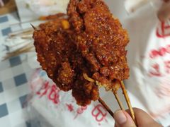 -辽B·小串(总店)
