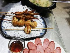 -蒙乡烤全羊·烤羊腿(京溪同和店)