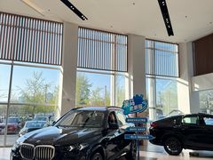 -北京盈之宝宝马&MINI4S店(望京店)