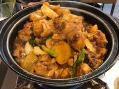 -Food Factory 食街工坊