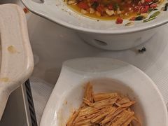 -饭怕鱼·黄焖鲟龙鱼(湖大店)