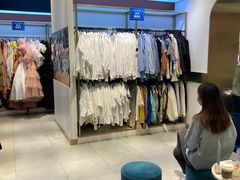 -海马体照相馆(大连柏威年购物中心店)