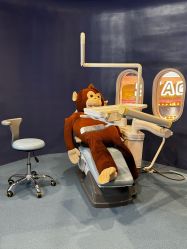 -奈尔宝家庭中心·亲子餐厅(鄞州万达店)